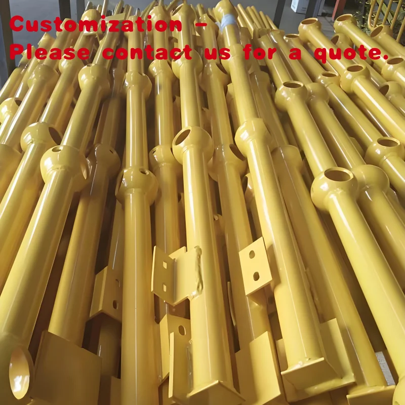 

на заказ. Высокопроизводительный шарик из нержавеющей стали, соединенный защитный забор, перила, лестница, торговый центр, двор, длительный срок службы