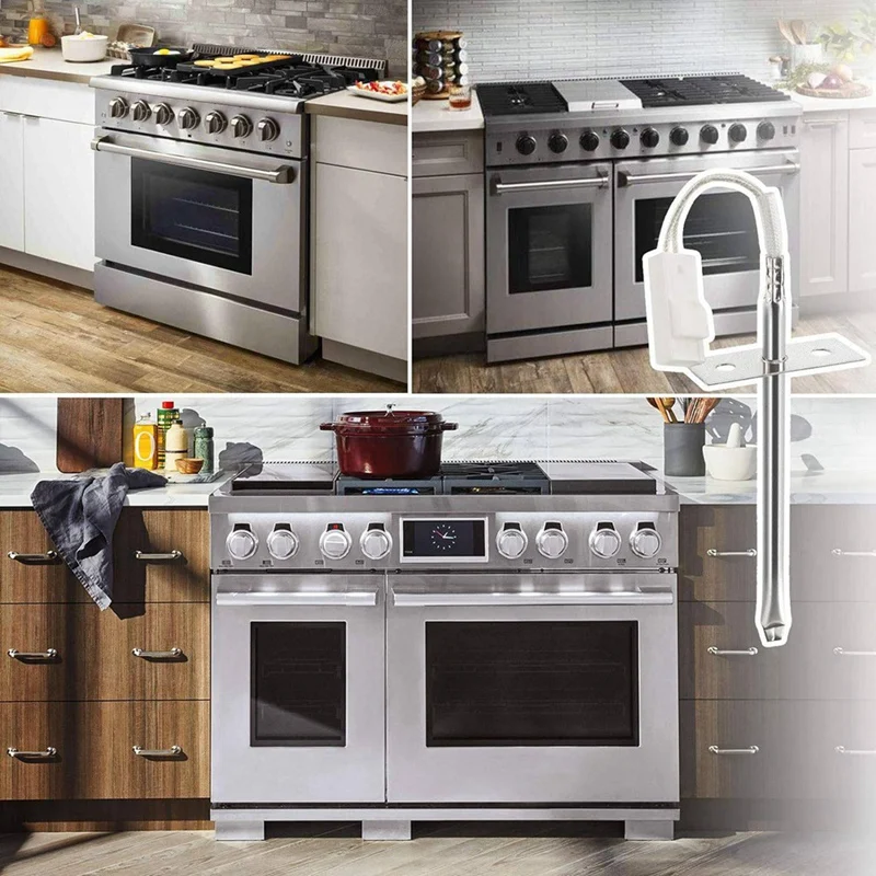 316233902 Ofen temperatur sensors onde für Kenmore Serie und Frigid aire Bereich