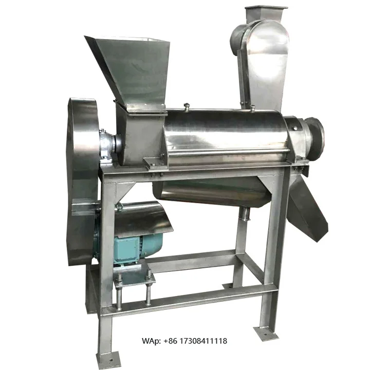 

Automatic Commercial Juicer/German Healthy Juicer/Canned Orange Juicer