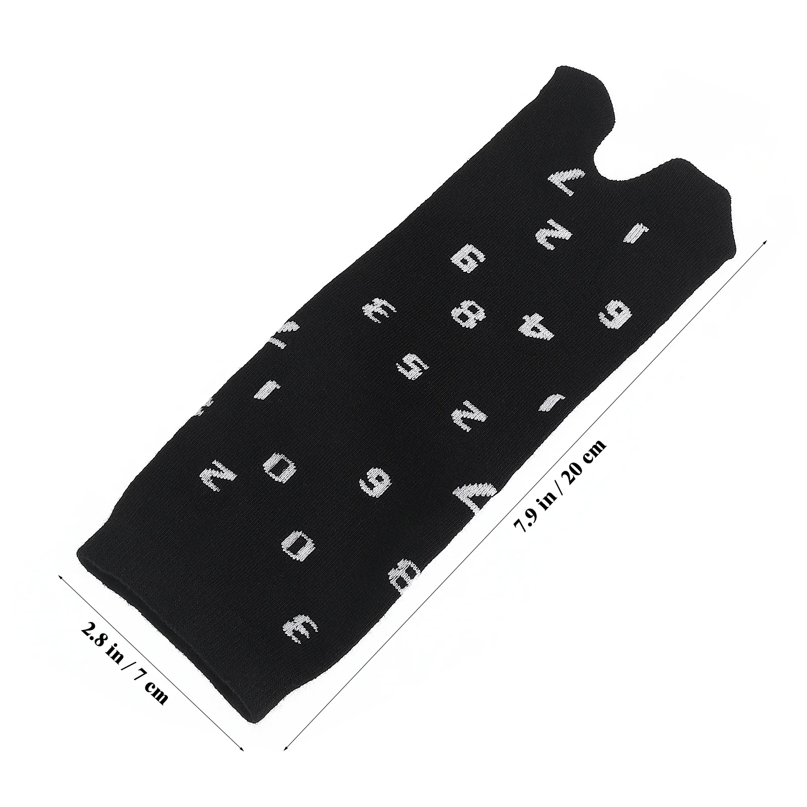 2Pairs تنفس اثنين تو الجوارب مريحة القطن منتصف العجل الجوارب زوجين الدافئة أنيق نمط جوارب تنفس جوارب