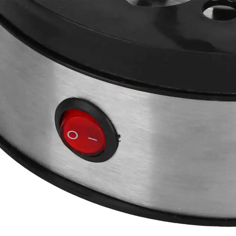 Пароварка электрическая для яиц, 7 яиц, 220 В