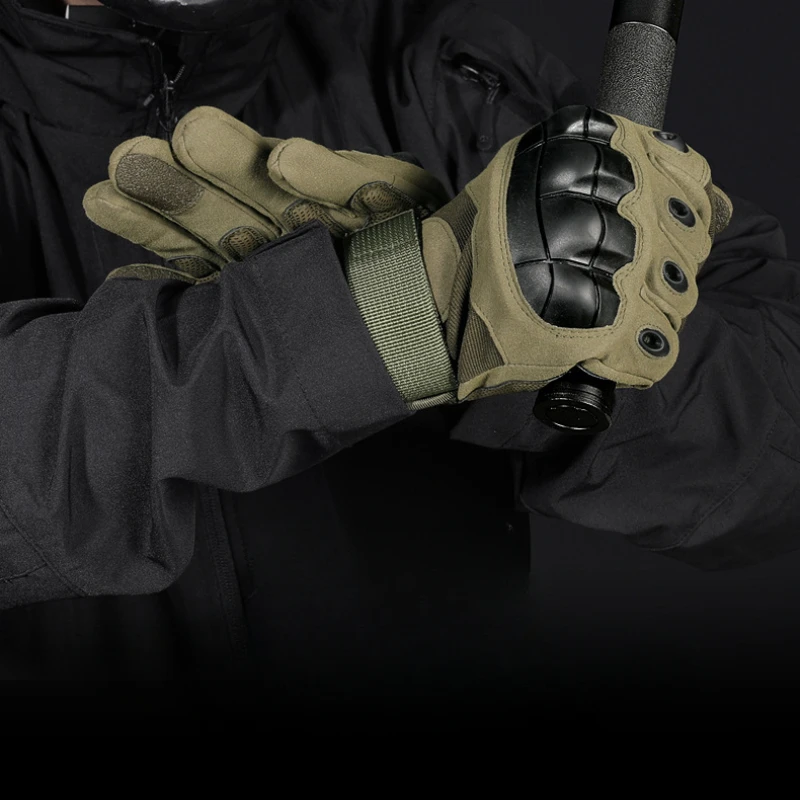 Рисунок 5 - Мото мужские мотоциклетные перчатки