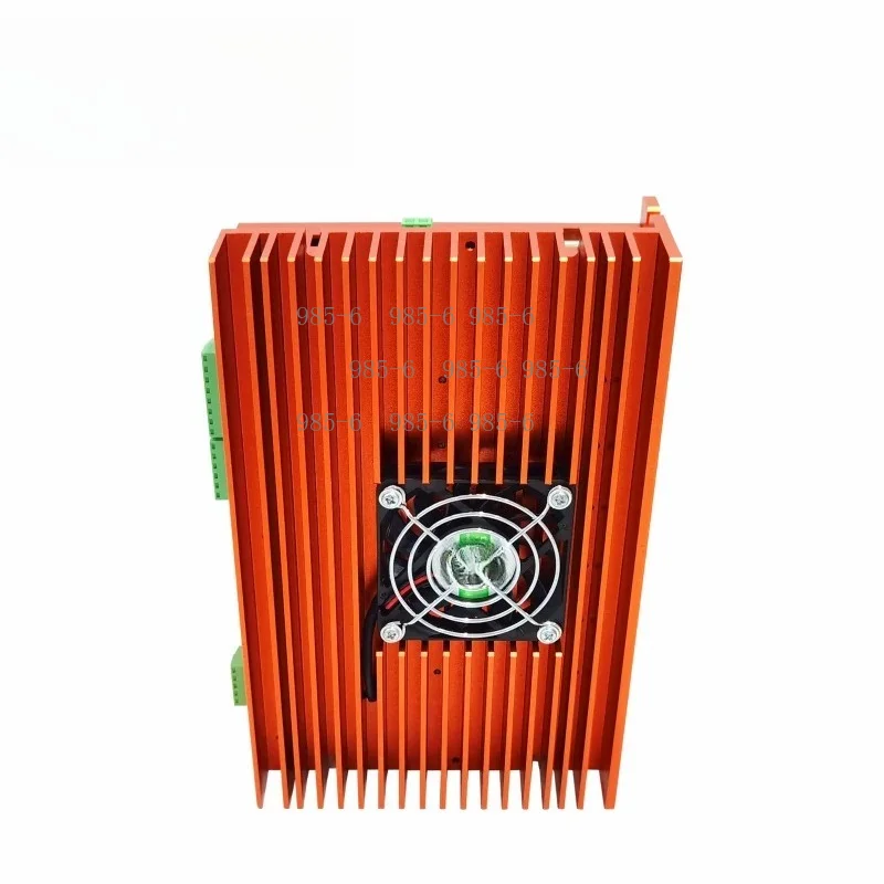 1-to-2 High-Power Hub Motor Controller ZLAC8030D, Supports CANopen and RS485 Communication