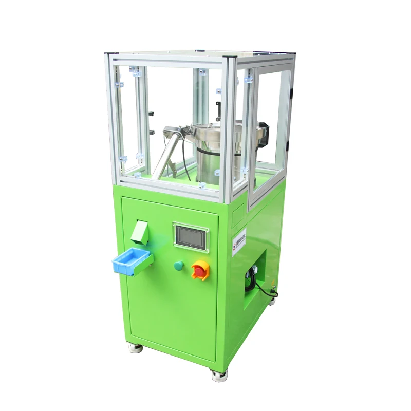 directly from the manufacturer Lighting hardware parts Counting machine Automatic counting machine Veneer