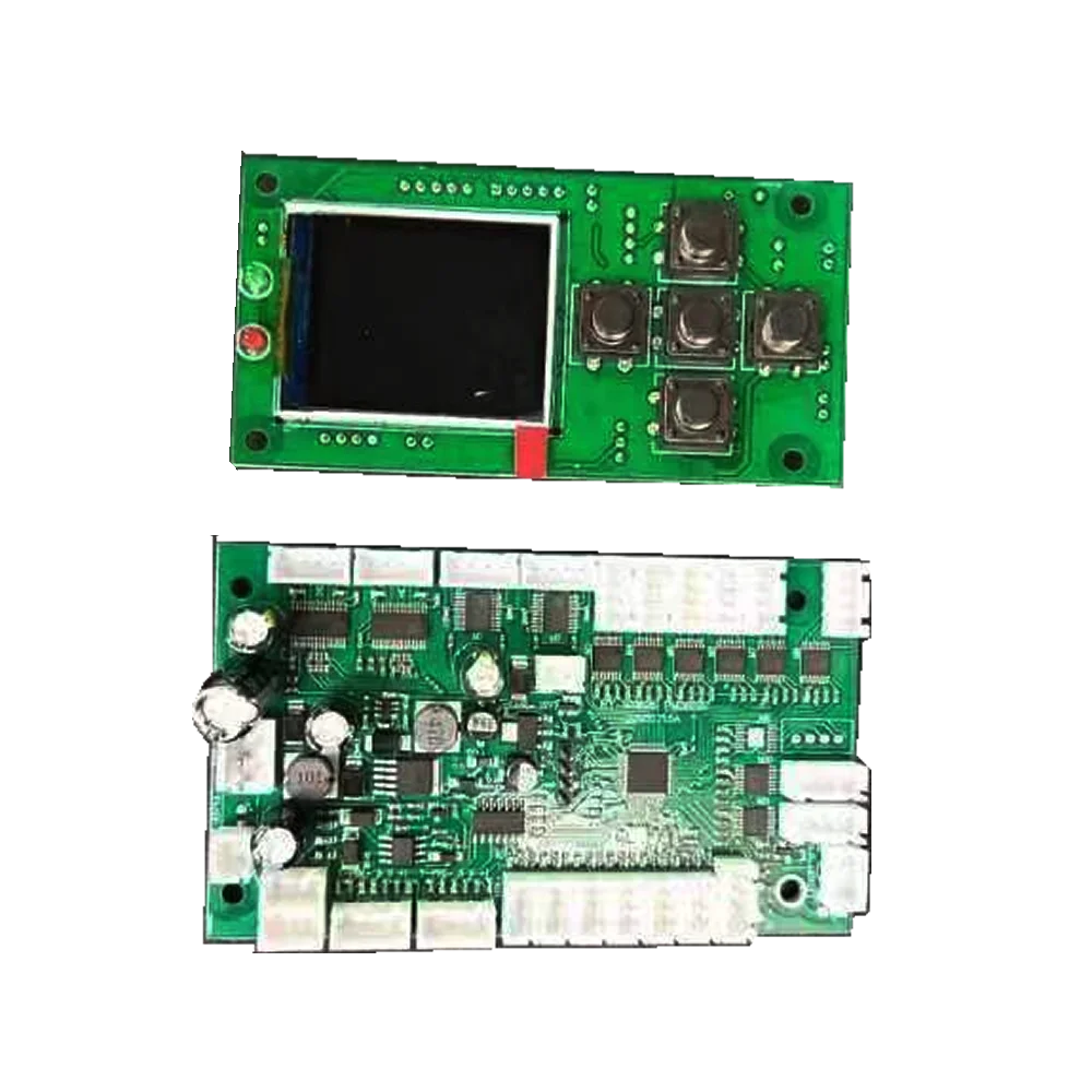 Main Board Motherboard Display PCB Board For Sharpy 230W 7R Moving Lights