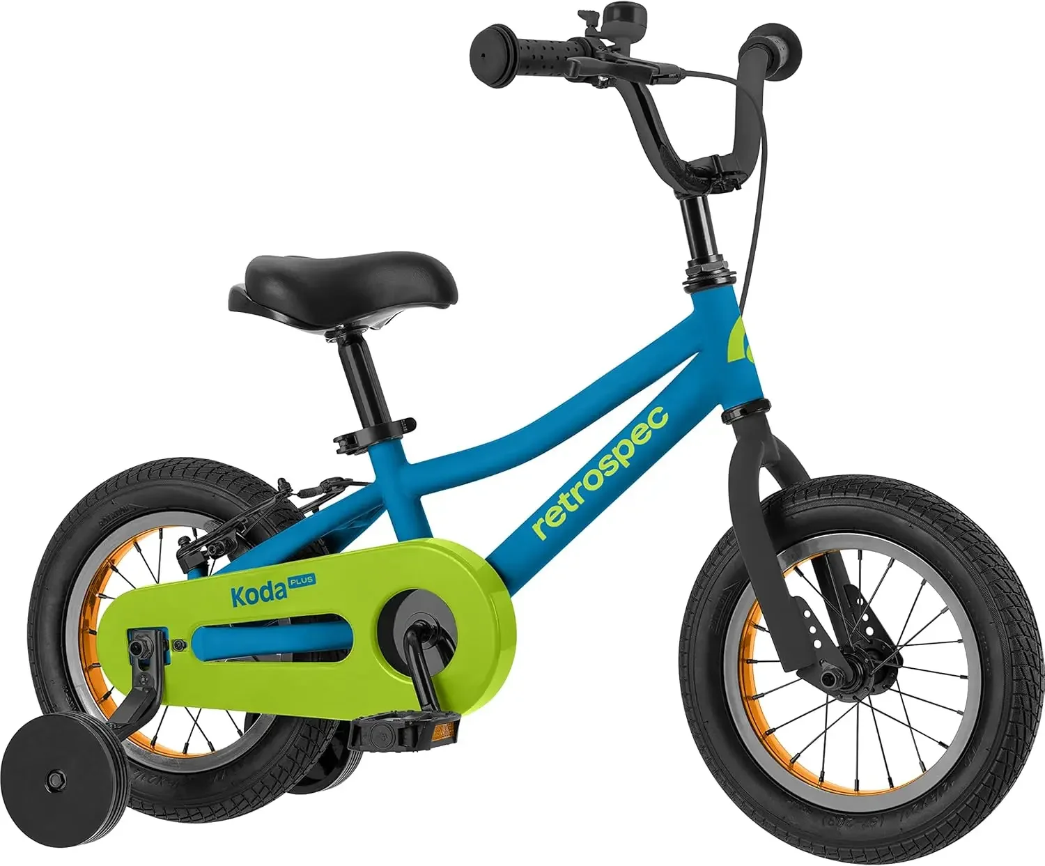 Koda Plus Kids Bike for Boys & Girls Ages 2-3 Years - 12