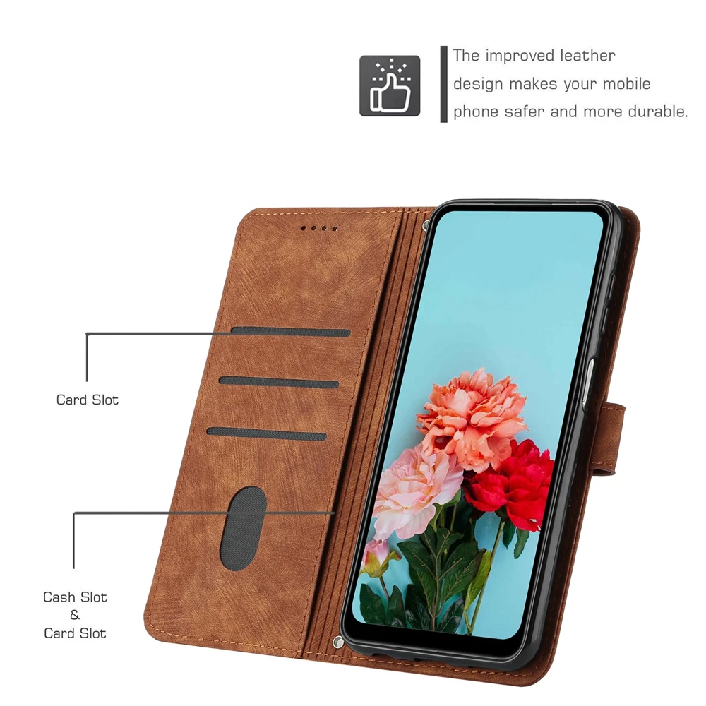 Wallet Phone Flip Case on for Funda Samsung Galaxy J4 J6 Plus A6 A7 A8 2018 A3 A5 2017 J3 J5 J7 2016 Cases Luxury Leather Cover