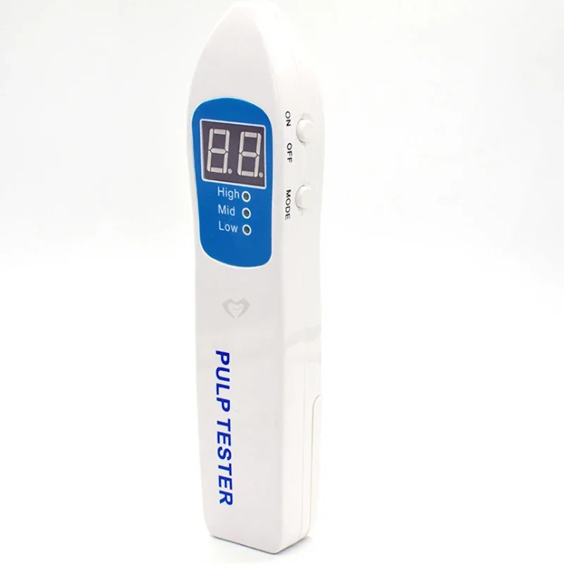 Meite medical den tal Equipment Oral Teeth Nerve Vitality Endodontic den tal Pulp Tester Portable