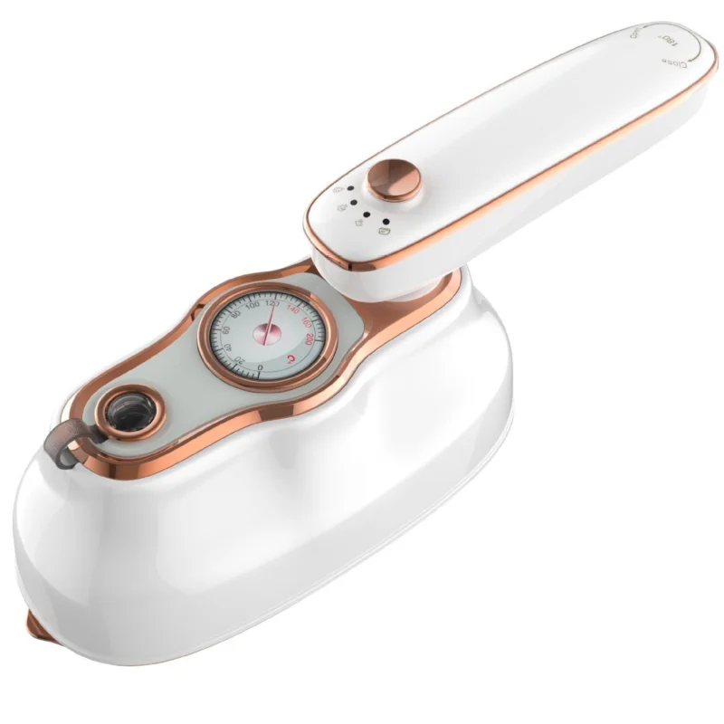 

STLF CJM 2024 Professional 1200W Electric Steamer Iron 200ML Multifunctional Clothes Garment Press Steamer High Quality Device