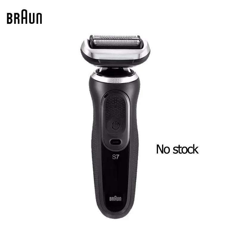 Braun Series 7 N430…