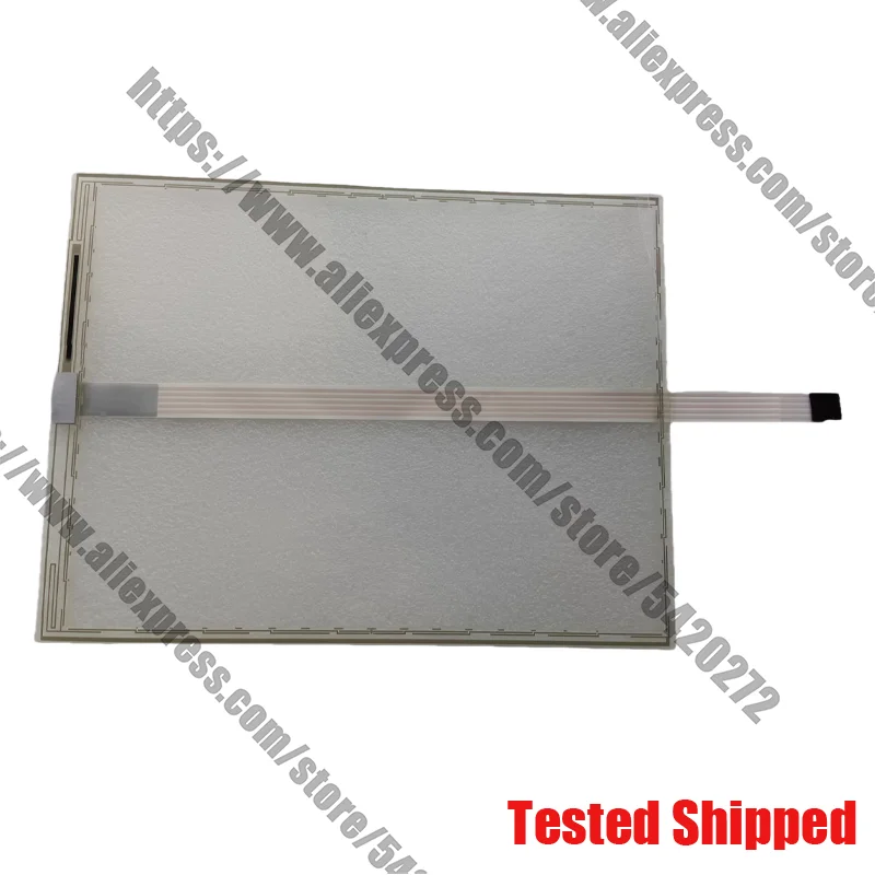 

AMT2514 91-02514-00C Touch Panel Screen AMT 2514 Digitizer 272mm*206mm
