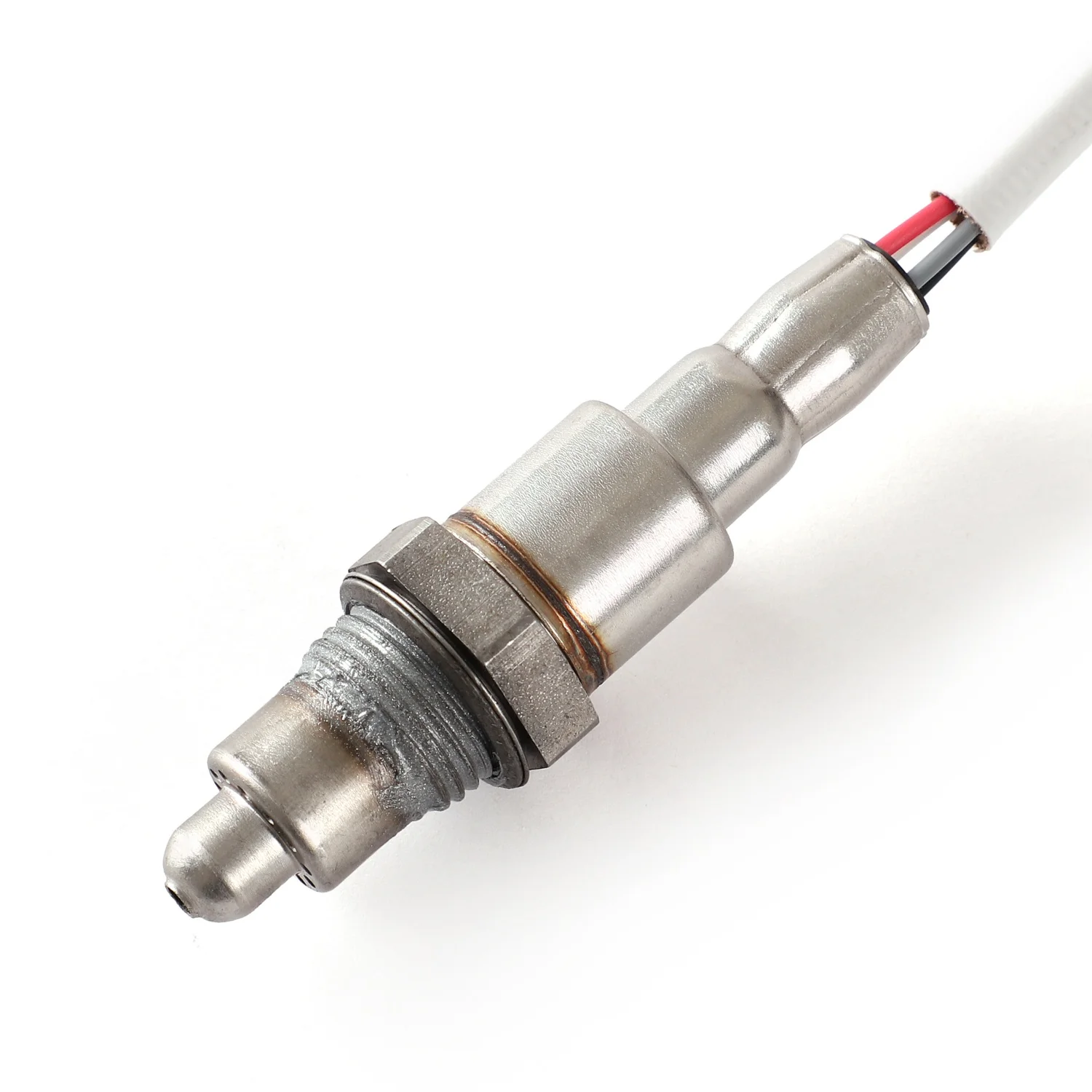 

Датчик кислорода для TOYOTA YARIS (HYBRID) 2019 (KSP130L-CHMRKW) 89465-0D280 894650D280