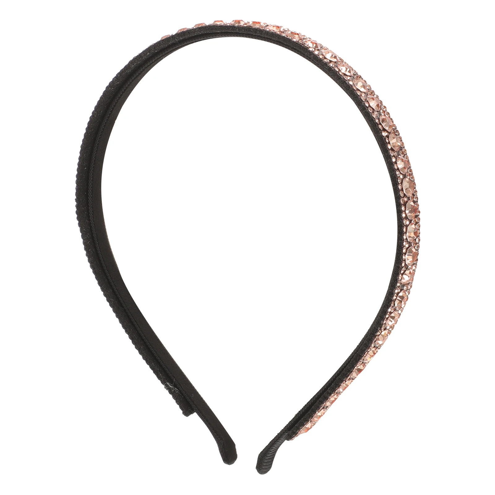 

Headband Fashion Hair Hoop Floral Hair Hoop Rhinestone Hair Hoop Fashion Headband Women Hair