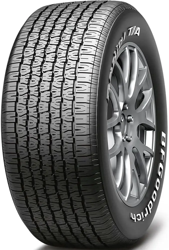 Radial T/A All Season Car Tire for Passenger Cars, P295/50R15 105S