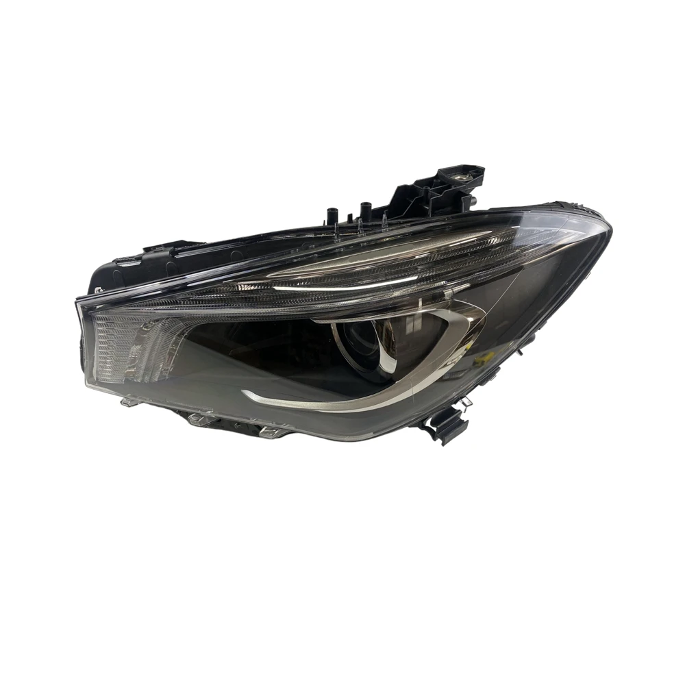 

1179066300 Front Left Car Xenon Lighting Headlights Head Lamp for Mer cedes Benz CLA-Class C117 W177 CLA260 CLA220 CLA200 CLA180