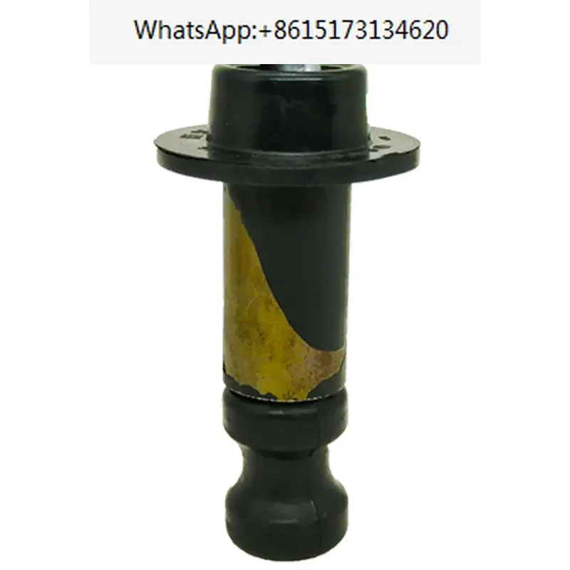 New Generation Single-phase Water Well Pump Self-priming Pump Accessories Domestic Screw Pump Head Screw Sleeve