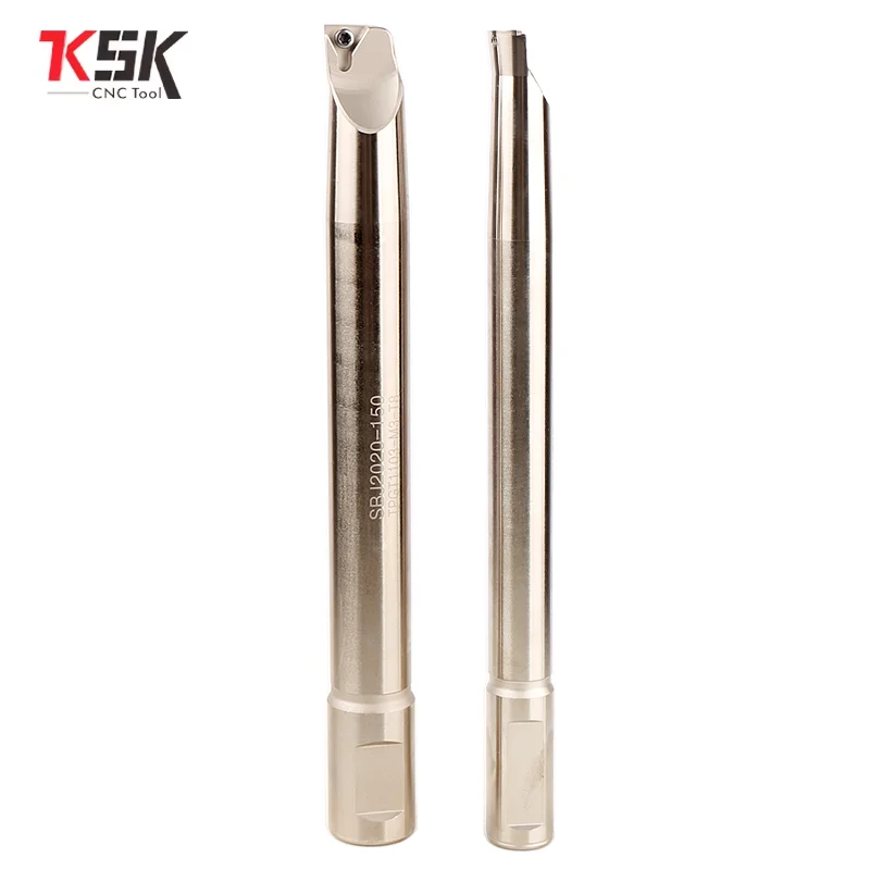 good price SBJ2030 1PCS boring bar NBH2084 extra length holder cylinder tool 150mm tool shank for NBH2084 boring system head