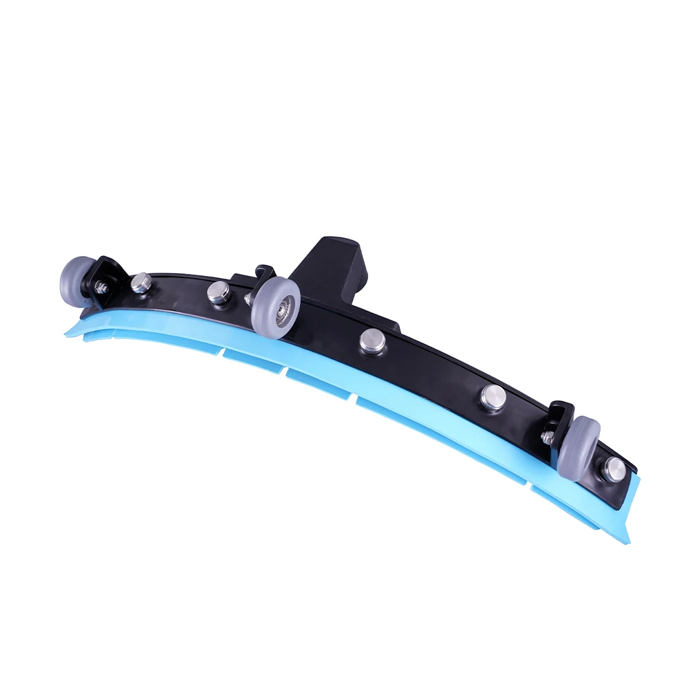 SQ7 Scraper Inserts for Floor Scrubber Replacement Parts