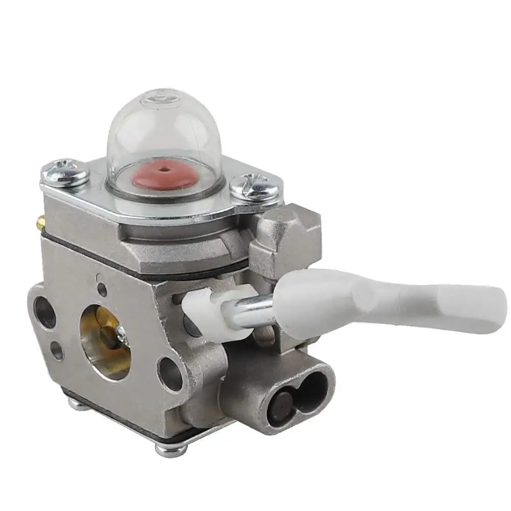 Imagem -05 - Motosserra Carburador para Motosserra Motosserra Carb Alta Qualidade Motosserra 26cc Hbl26ybnc Hbl26bvnc