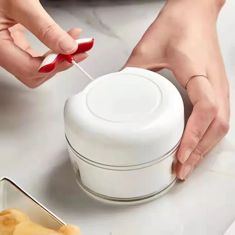 Mini Garlic Crusher Press Grater Peeler Grinder Tools Gadgets for Kitchen Accessories Vegetable Cutter Housewares Garlic Chopper