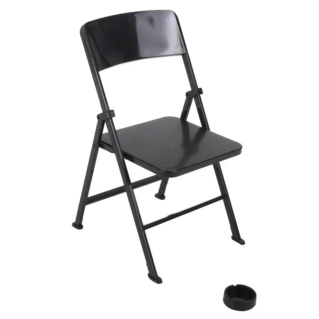 Mini Folding Classic mit Puppen Actionfiguren Puppe im Maßstab 1:6