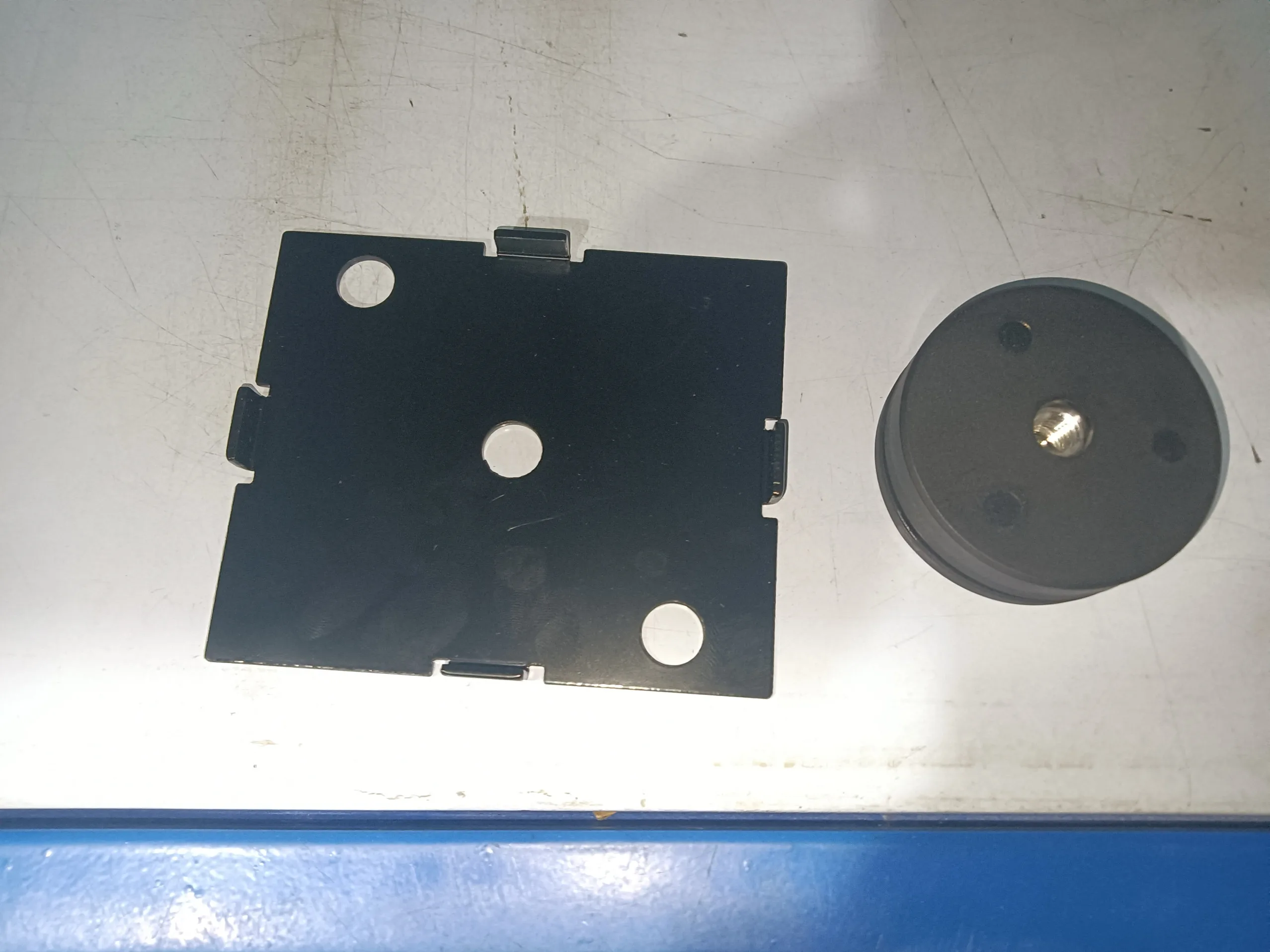 Fixed tool holder Power turret Boring end face External turning and milling compound tool holder holder 40/45/55/65