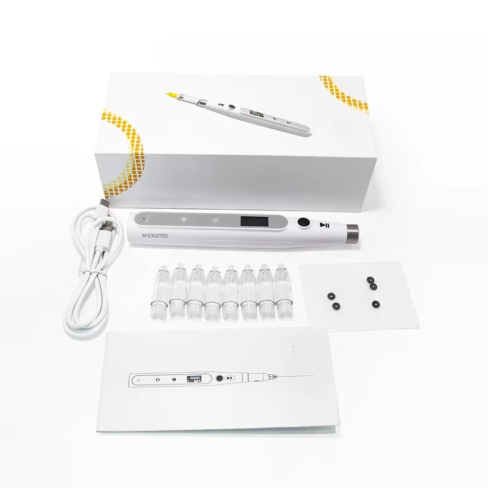 

Den al Surgery Equipment Denta Anesthesa Lnjector Precision Flow Control Technology Dentl Oral Surgery Kit