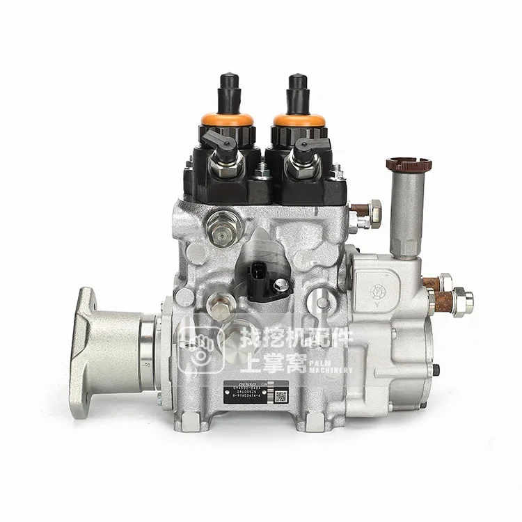 

ZX470 High Pressure Oil Pump Engine Parts 6WG1 8976034140 Excavator Spare Parts - Machinery Engines 8-97603414-0