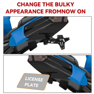 7 Hauptverkaufsgremium für Hornet 600 - №6