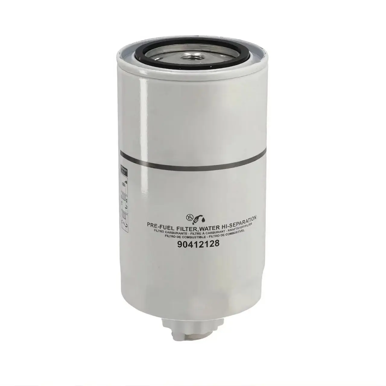 

Универсальный топливный фильтр 90412128 SN80027, замена для New Holland CNH, аксессуары для автосервиса