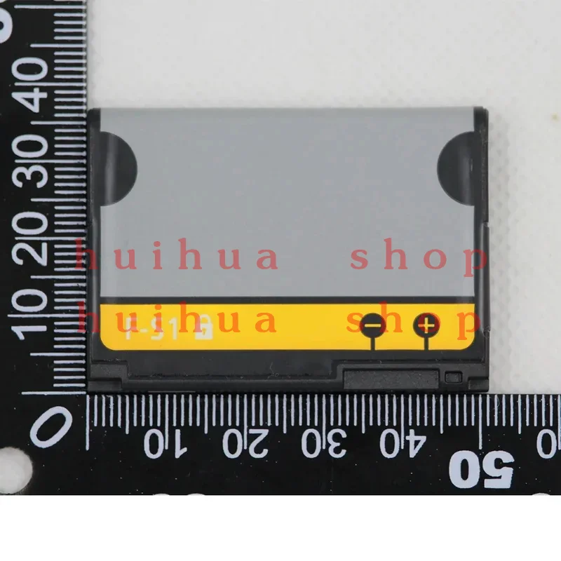 

1270mah Mobile phone battery F-S1 for Blackberry Jennings Torch 2 9810,Torch 9800 Torch 9810 Torch Slider 9800 FS1 Battery +gift