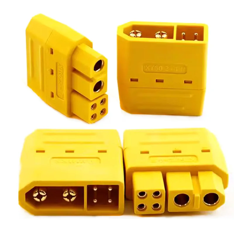 5Pairs/10Pcs XT60 (…