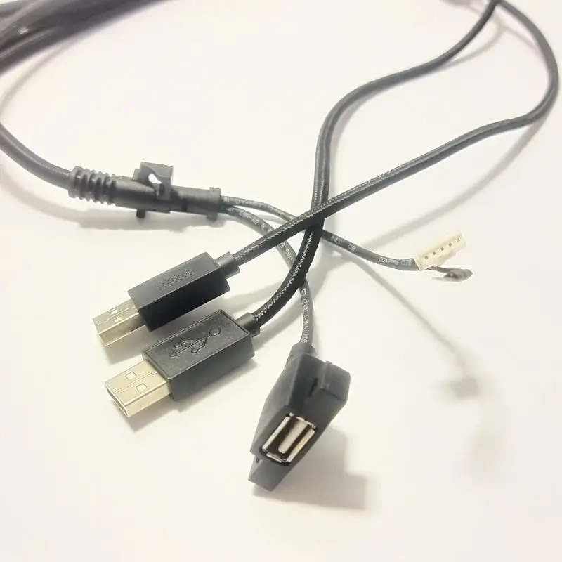 Original Quality USB Keyboard Cable Replacement Wire for Logitech G413 G512 G513 keyboard
