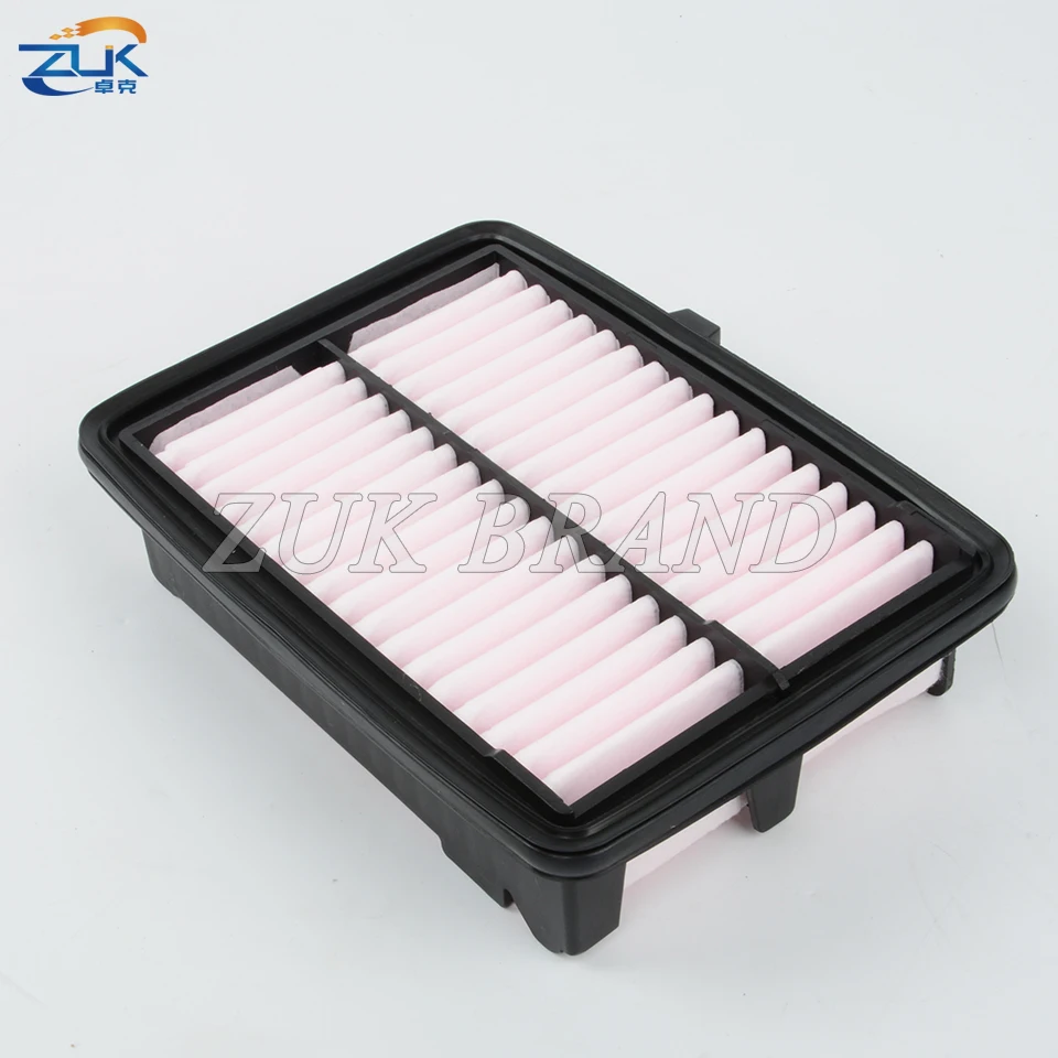 ZUK Car 1.5L Engine Air Filter Element For HONDA VEZEL HRV RU1 FIT JAZZ GK5 CITY GM6 2015 2016 2017 2018 2019 2020 17220-5R0-008