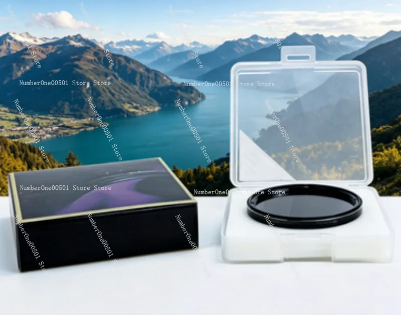 

L-Quad Enhance Filer 2 Inch Quad Band Light Pollution Filter for Deep Sky Astrophotography