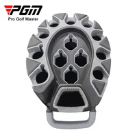 Golf Bags Multi-Function Waterproof Anti-collision Retention Mechanism Large Capacity Travel Bags QB134 6