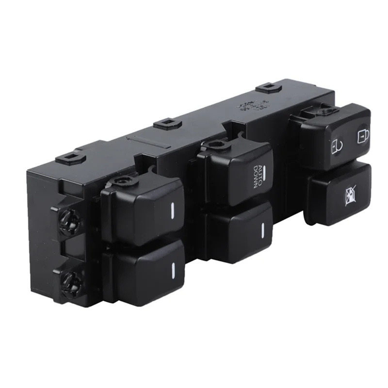 

Переключатель окна автомобиля, новая кнопка включения электрического окна для Kia Picanto 2010-2013 935701Y100