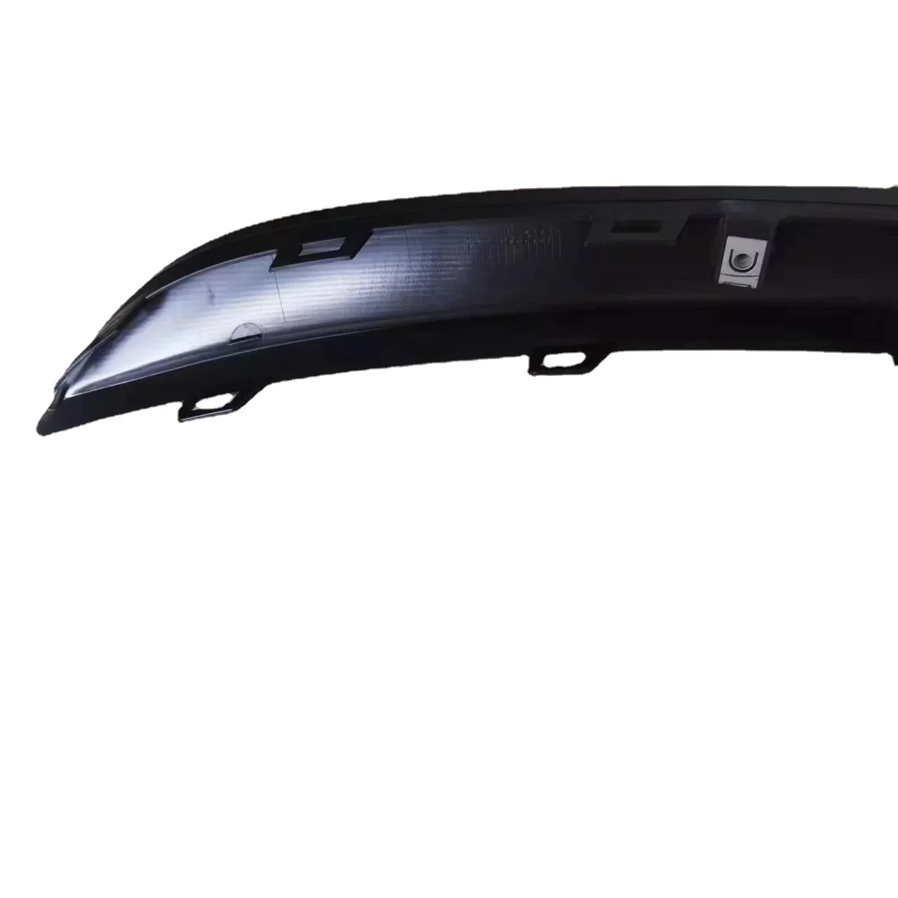 For Tesla Model 3 Rear Bumper Lower Deflector Trim 1103035-00-D Car Accessories