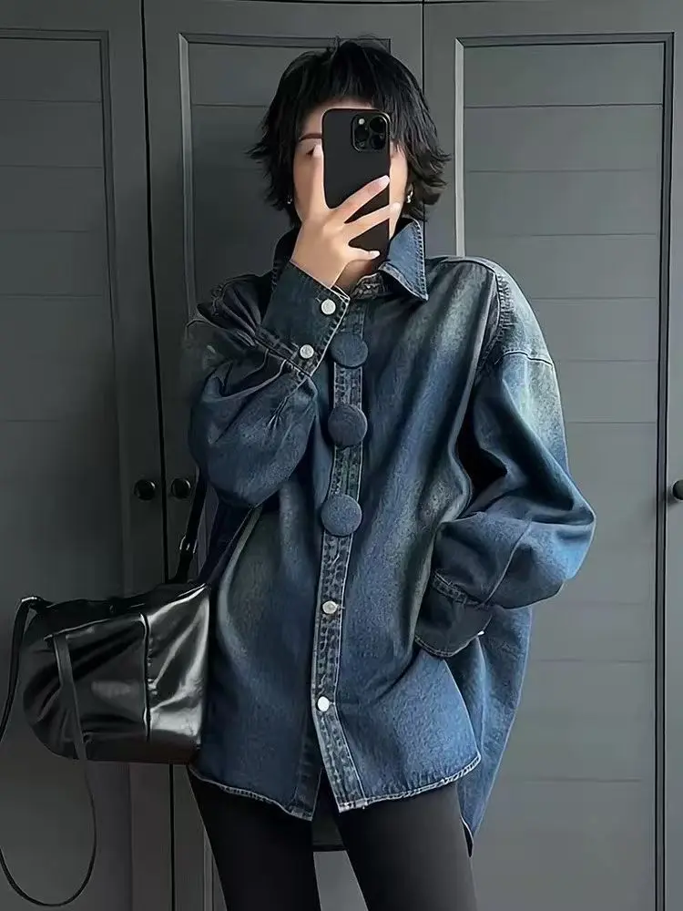 Thumbnail 3 - #3 Denim Button Shirts Comparison Guide