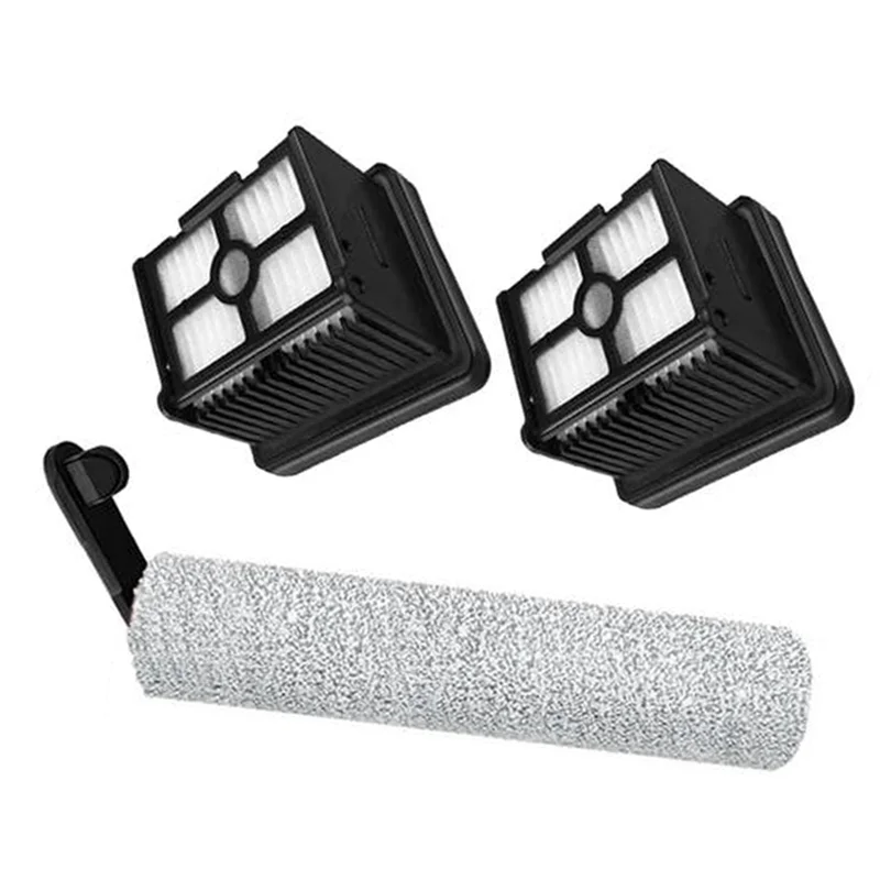 AC39-For Dreame H13 Pro Replacement Kit- Main Brush And Filter For Vacuum Cleaner Set