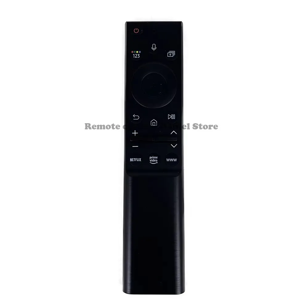 Новый BN59-01357C подходит для Samsung 2021, Smart TV, голосовой пульт дистанционного управления с солнечной батареей TM2180E QN65QN90A QN65QN800A BN59-01357A QN43Q60