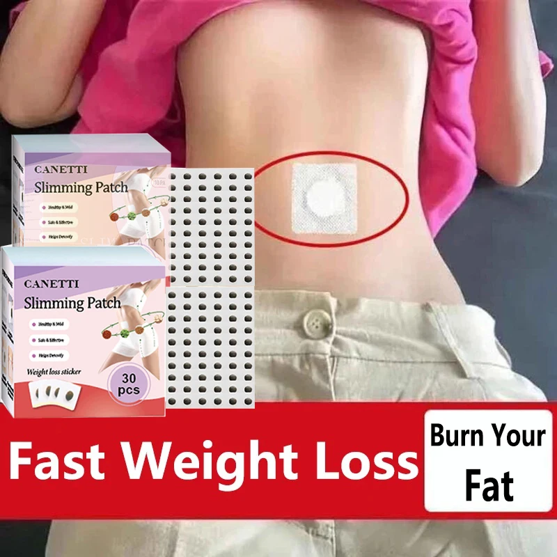 Slimming Navel Weight Burn Fat Waist Belly Diet Weight Loss Products Anti Cellulite Products That Actually Work Thin thighs 2025