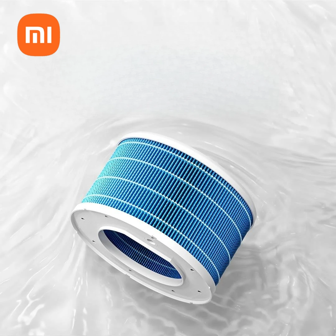 Humidificador sin niebla xiaomi mijia 3 humidificador 400 núcleo de filtro