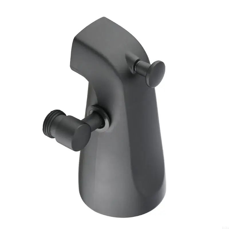 E15A Modern Bathtub Water Outlet Long Service Designings Bathtub Faucet Bathing Solution Perfect Addition to Bathroom