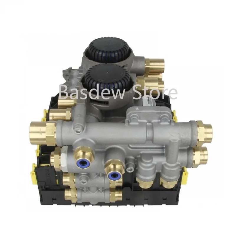 EBS Truck Brake Parts EBS Trailer Modulator  for Wabco for DAF  24V 4801020330