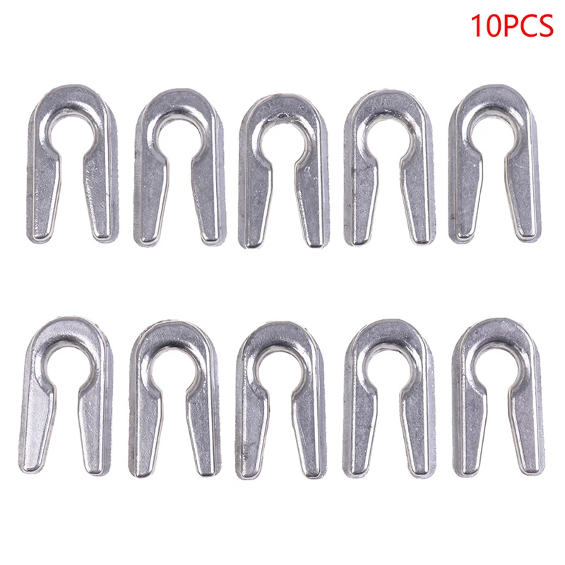 10PCS String Trimmer Head Eyelet Sleeve Universal Kit For Husqvarna Echo Stihl String Trimmer