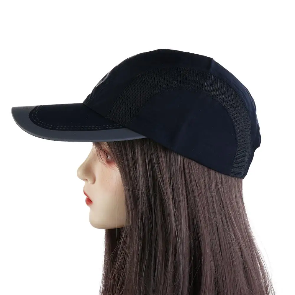 

Golf Cap Breathable Quick Dry Cap Adjustable Waterproof Sports Hat Ultra-Thin Snapback Baseball Cap Outdoor Sport