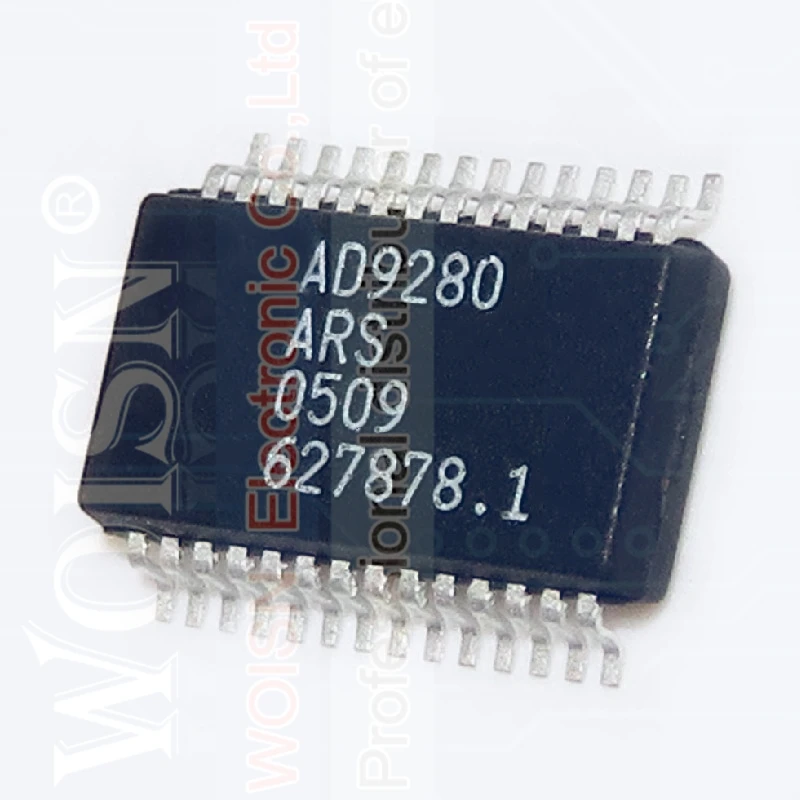 1pcs-20pcs SSOP-28 AD9280 AD9280ARS AD9280ARSZ