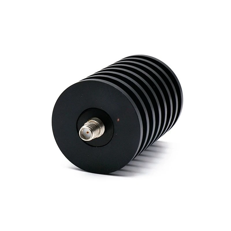 25W attenuator, fixed attenuator SMA-JK male and female head 10/20/30 DB DC-18G