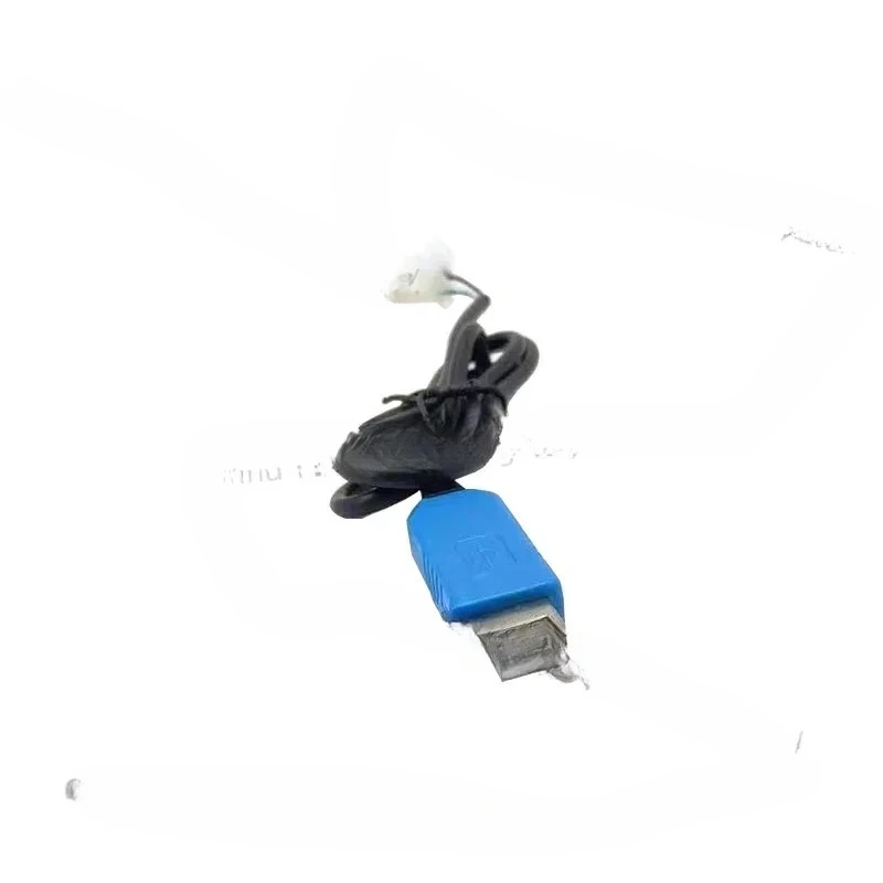 1pcs VOTOL-controlador EM30 EM50 EM80 EM100 EM150, Cable USB, cable de datos para ajustar parámetros del controlador